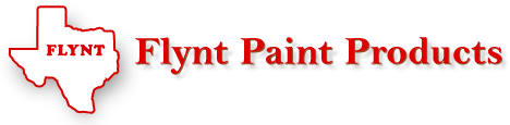 Flynt Paint Products